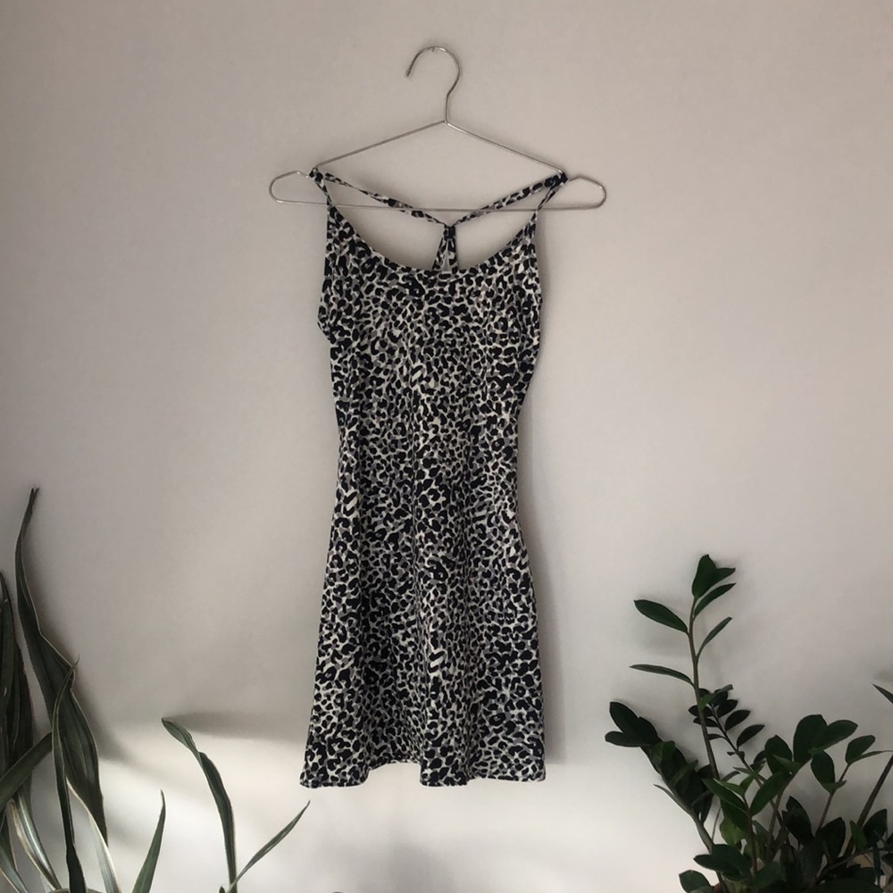 Like new Outdoor Voices Exercise Dress!